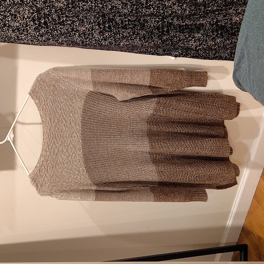 Faded Glory Sweater